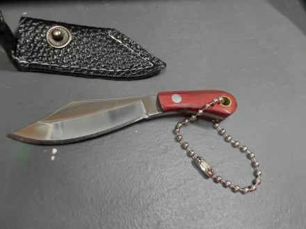 Mini kukri