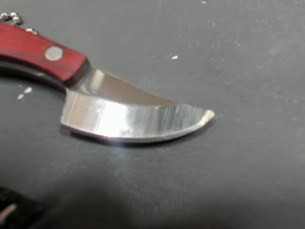 mini knife