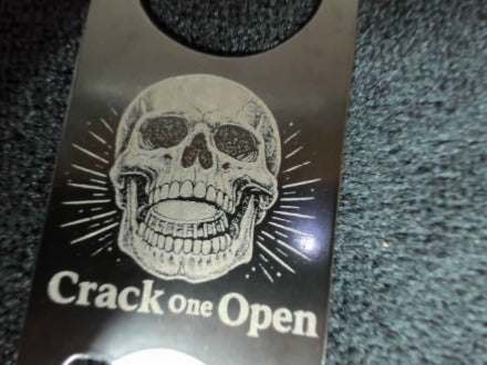 Bottle Opener - Crack one open