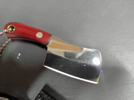 Mini Cleaver