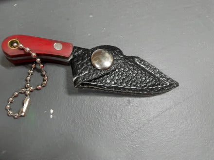 Mini kukri