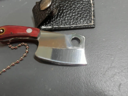 Mini Cleaver