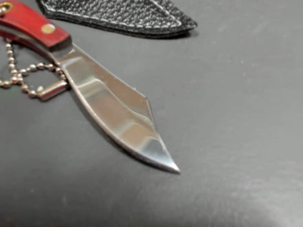 Mini kukri