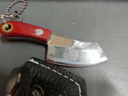 mini knife
