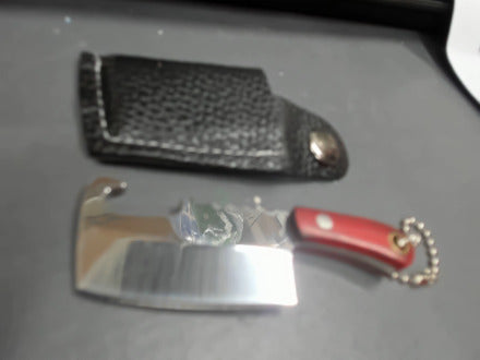 Mini CLeaver w/bottle opener