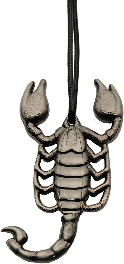 Scorpion Neck Knife
