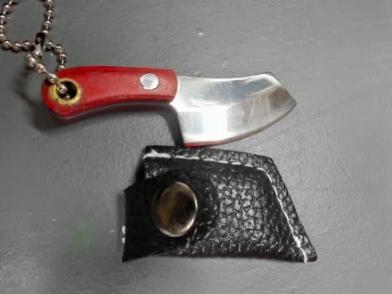 mini knife