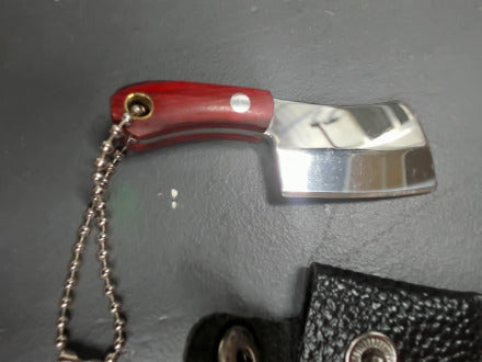 Mini Cleaver