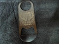 Bottle Opener - Wild Spirit