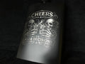 Poor Decisions Flask