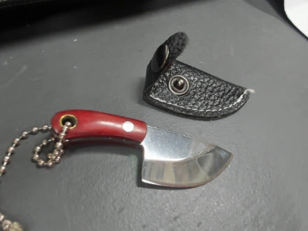 mini knife