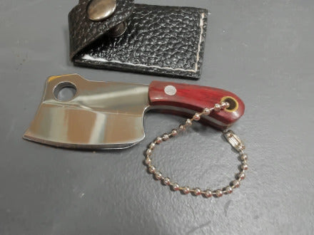Mini Cleaver