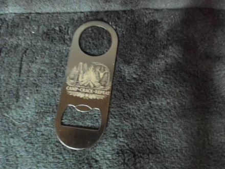 Bottle Opener -  Camp Crack Repeat